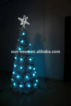 2015 Manufacture Decorative Outdoor Holiday Tree Lighting