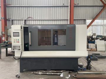 Conventional customized numerical control grinding machines