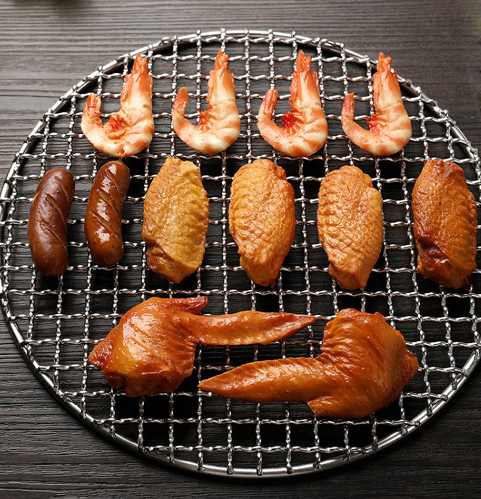 barbecue grill gas