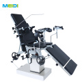 Advanced Electric Hydraulic Surgical Operating Table for Precision Procedures