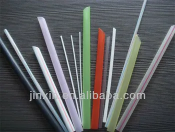 2025 JinXin Brand Custom OEM Straw Making Machines and Extruders
