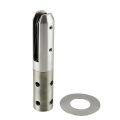 High Quality Stainless Steel Fence Spigot