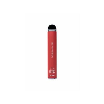 Fume Ultra Disposable Vape 2500 Puff E-Cig