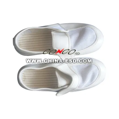 Anti-static Mesh shoes