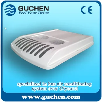 DZ-8C Bus Air Conditioner for 5.5~7 Meter Van, Minibus