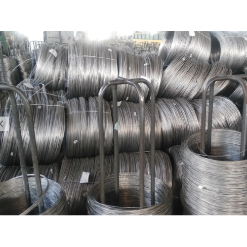 19X7 stainless steel wire rope 10mm 316