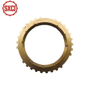 oem 037-1701213 Auto Parts Transmission Synchronizer ring FOR TOYOTA