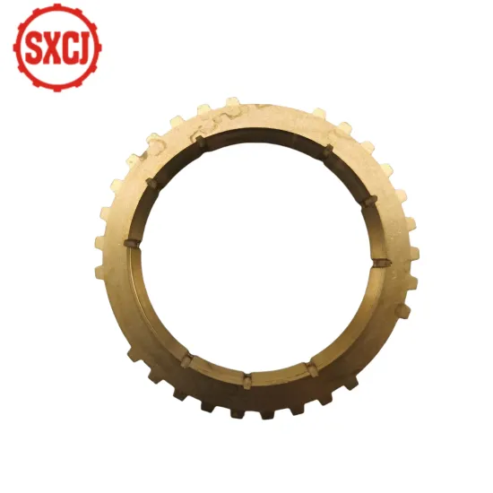oem 037-1701213 Auto Parts Transmission Synchronizer ring FOR TOYOTA