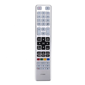 2021 Fabrika Toptan TV Uzaktan Kumandası Toshiba CT-8035 LED/LCD TV'ler için CT-8040