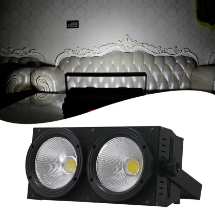 Kupo Concert Stage Lighting LED COB DMX Blinders - Professional Led Stage Light