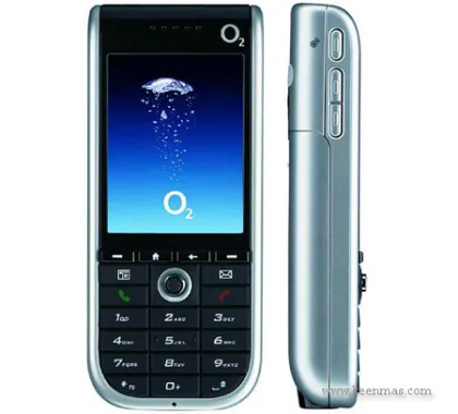 o2 XDA ORION