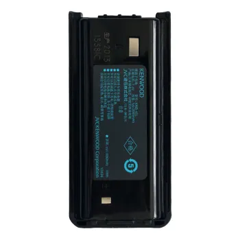 KNB-45L 2000mAh Li-Ion Battery Wholesale for Kenwood Radios TK3207 TK3307 TK3107 TK3317 NX240 NX340 NX248 NX348