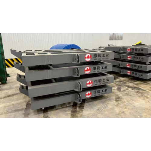 Solução eficiente de equipamentos de carregamento do reator