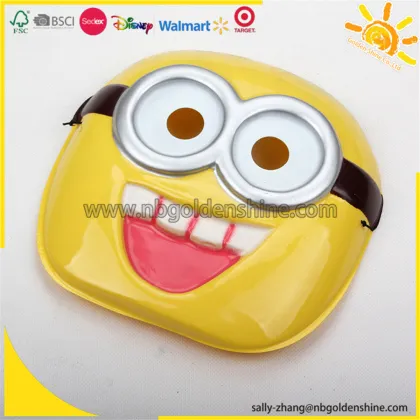 Best Promotion The Minions Mask