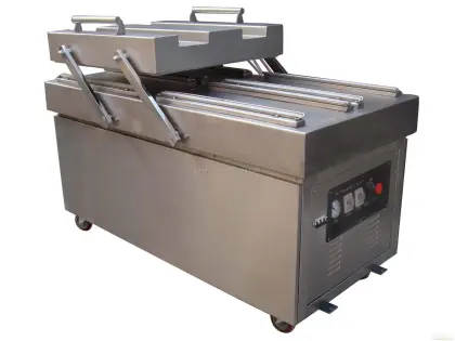 Vacuum Packaging Sealer Machine Commercial Sealing Machine