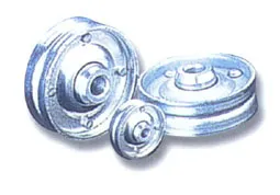 Conveyor Wheel 