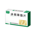 Jueming Jiangzhi Tablet
