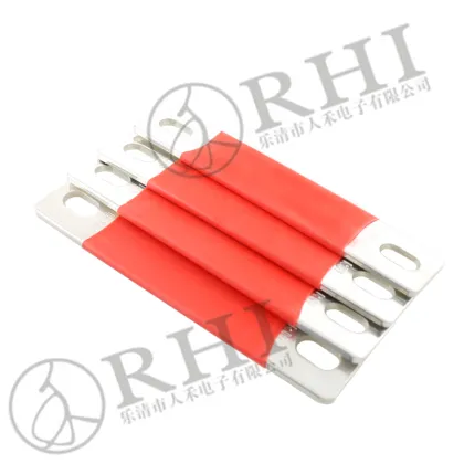 Insulated Electric Busbar ,Good Price Copper Busbar
