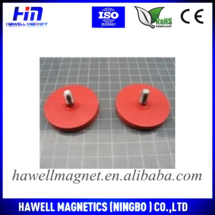 magnetic hook ring magnetic pot