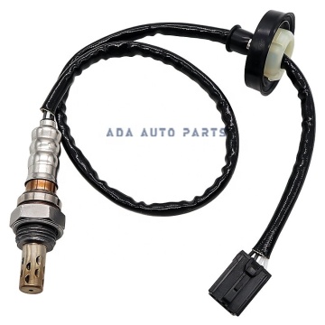 OEM Replacement Oxygen Sensor (O2 Sensor) for Mitsubishi Lancer and Colt Models 2000-2013, including 1.3L, 1.5L, and 1.6L Engines, with Part Numbers 1588A002, 1588A005, and 1588A020