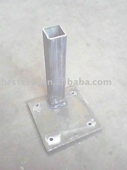 steel products (steel processing part, metal fabrication products )