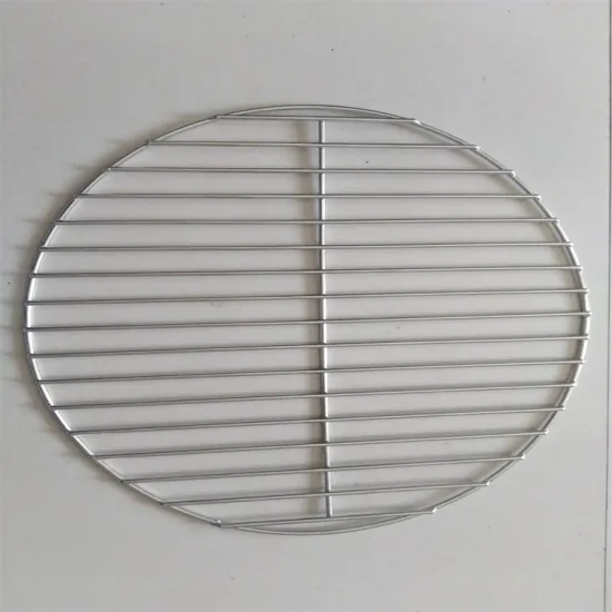Custom Barbecue Stainless Steel BBQ Grill Grates