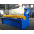 Hydraulic Shearing Machine QC11K-4X4000