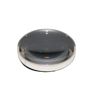 Achromatic Doublet Lens with AR Coating