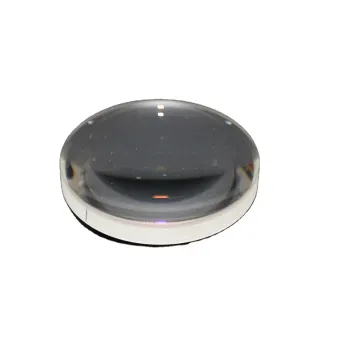Achromatic Doublet Lens with AR Coating
