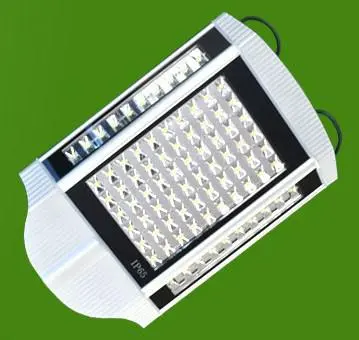 Energy Saving 64W LED road light,50000 Service hours