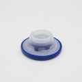 Plastic spout lids Seal cap of oil drum