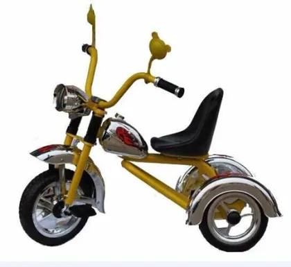 Cheap Kids Tricycle Kids Smart Trike