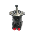 Motor de pistón hidráulico 161-8919 CAT 825G 3046E