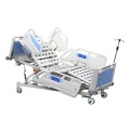 Krankenhauspatientenbetten können bewegt und gefaltet werden