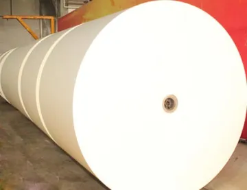 offset printing paper roll