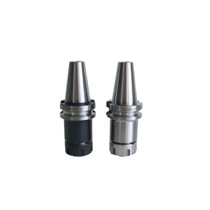 BT30-ER25 CNC Tool Holder ER Collet Chuck