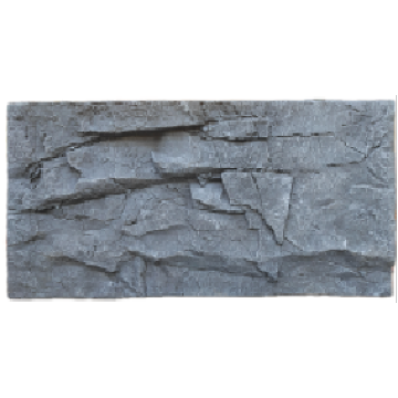 Panel de fondo de Lizard Closure PU