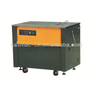 Strapping machine