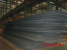 Sell: A633 Gr A, A633 Gr C, A633 Gr D, steel plate