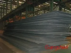 Sell: A633 Gr A, A633 Gr C, A633 Gr D, steel plate