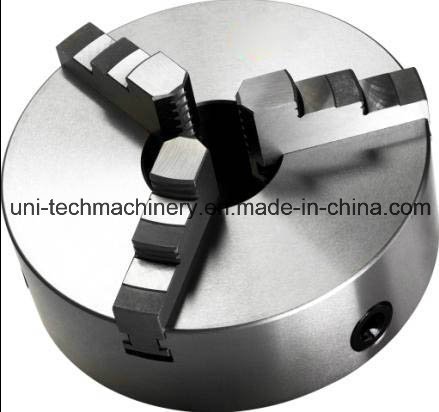 China 3 Jaw Self-Centering Lathe Chucks