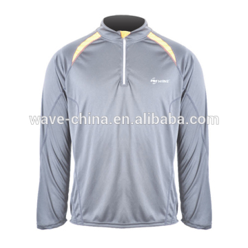 Long Sleeve Athletic Running Wear