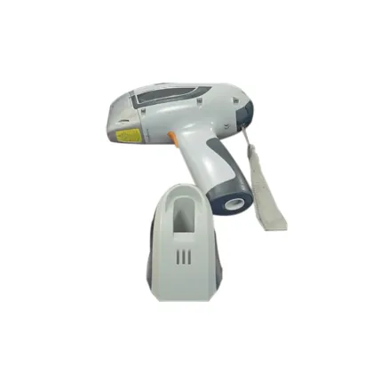 Handheld XRF Alloy Spectrometer: Portable X-ray Fluorescence Spectrometer Analyzer
