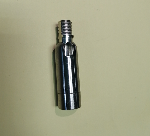 0 to 90-degree Ceiling Adapter Steel Lamp Parts