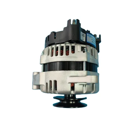 JFZ1738G1-VPP Car Alternator for China Refrigerated Units - XTY Auto Replacement Parts