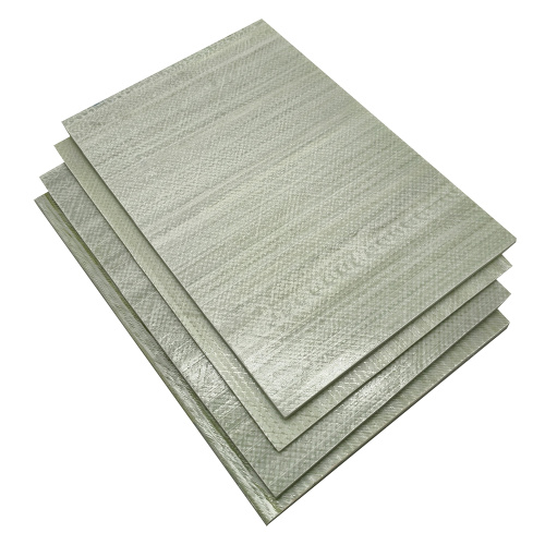 Efficient FRP Sheets for Corrosive Environments
