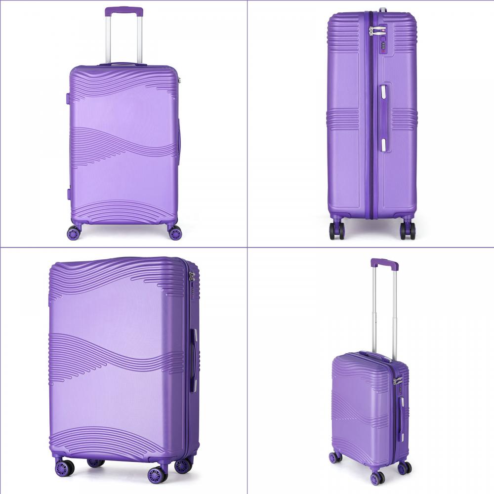 Spinner Suitcase