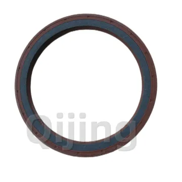 Diesel Engine Spare Part: Weichai Crankshaft Front Oil Seal 61500010037