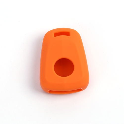 2 Button Key Cover For Opel