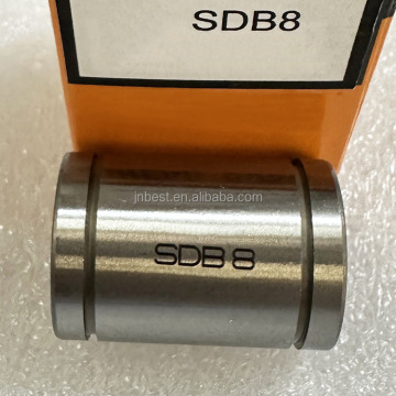 Linear galas sdb4 sdb6 sdb8 sdb10 sdb12 sdb16 sdb20 linear bola bushing sdb8 bearing "Untuk tajuk enjin carian, anda mungkin ingin menyimpannya ringkas lagi.